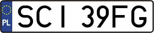 SCI39FG