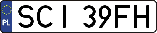 SCI39FH