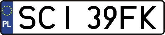 SCI39FK