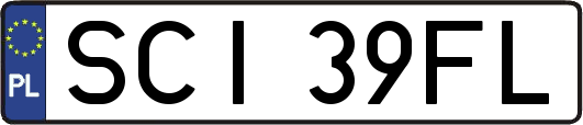 SCI39FL