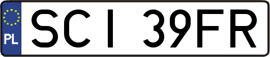 SCI39FR
