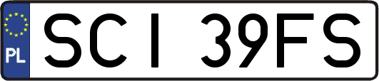 SCI39FS