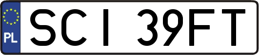 SCI39FT