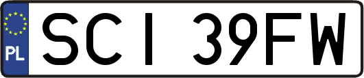 SCI39FW