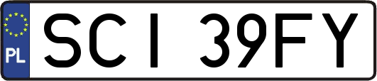 SCI39FY