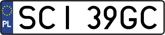 SCI39GC