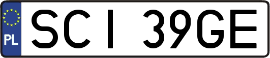 SCI39GE