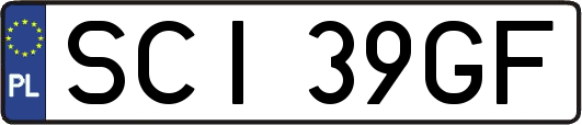 SCI39GF