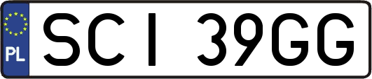 SCI39GG
