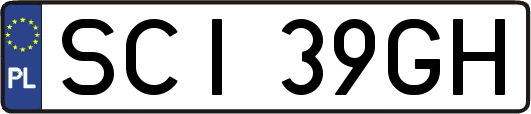 SCI39GH