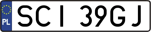 SCI39GJ