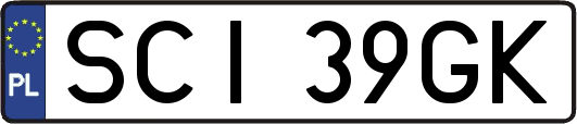 SCI39GK