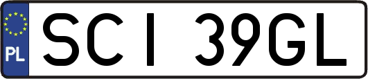 SCI39GL
