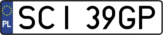 SCI39GP