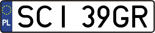 SCI39GR
