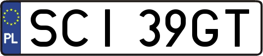 SCI39GT