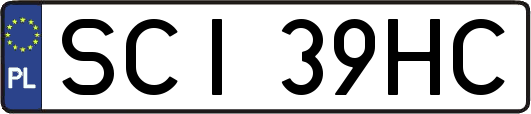 SCI39HC