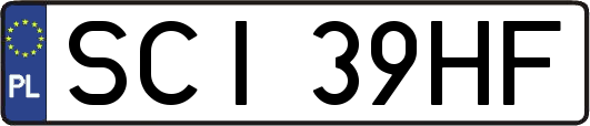 SCI39HF