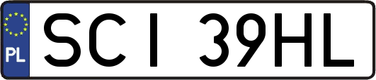 SCI39HL