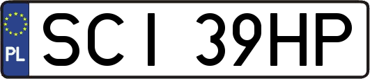 SCI39HP