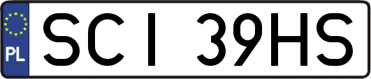 SCI39HS