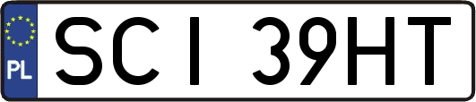 SCI39HT