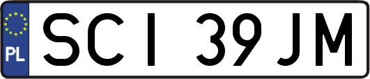 SCI39JM
