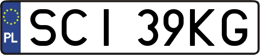 SCI39KG