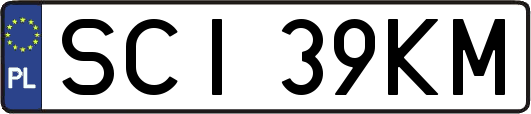 SCI39KM