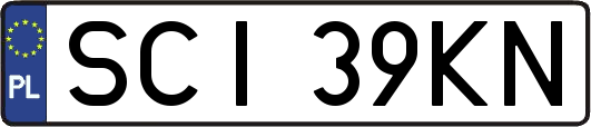 SCI39KN