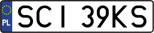 SCI39KS