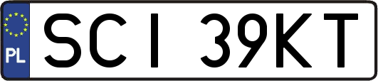 SCI39KT