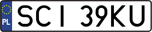 SCI39KU
