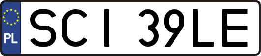 SCI39LE