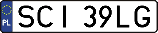 SCI39LG