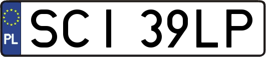 SCI39LP