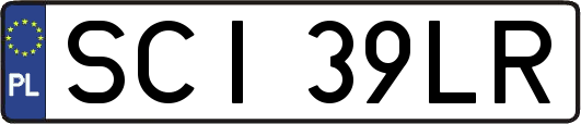 SCI39LR