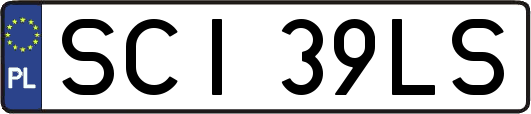 SCI39LS
