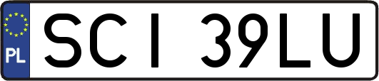 SCI39LU