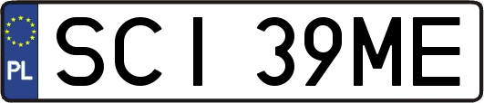 SCI39ME