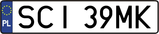 SCI39MK