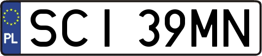 SCI39MN