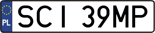 SCI39MP