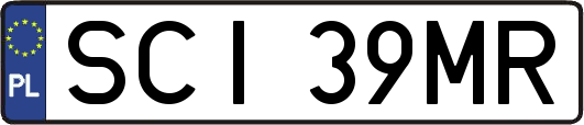 SCI39MR