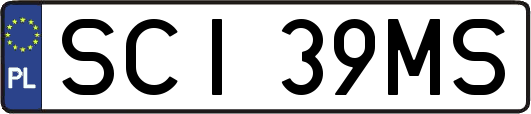 SCI39MS