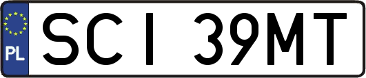 SCI39MT