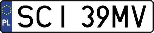 SCI39MV