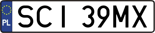 SCI39MX