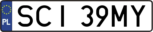 SCI39MY