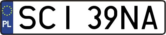 SCI39NA